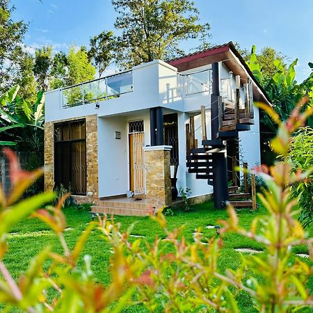 Tiny House With Amazing View Apartment Arusha Bagian luar foto