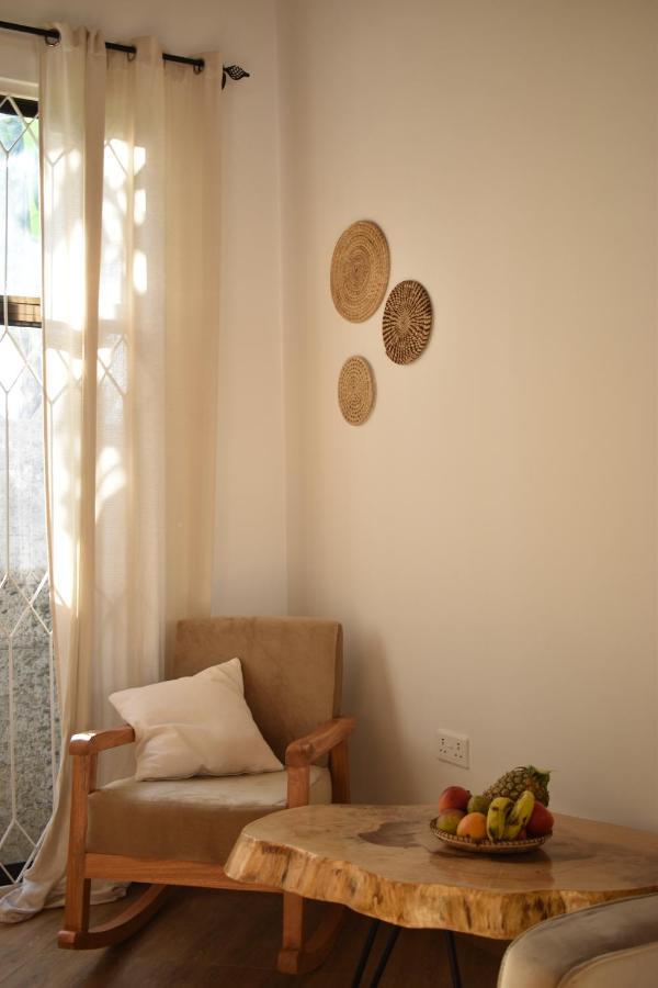Tiny House With Amazing View Apartment Arusha Bagian luar foto