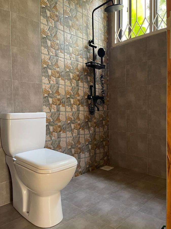Tiny House With Amazing View Apartment Arusha Bagian luar foto