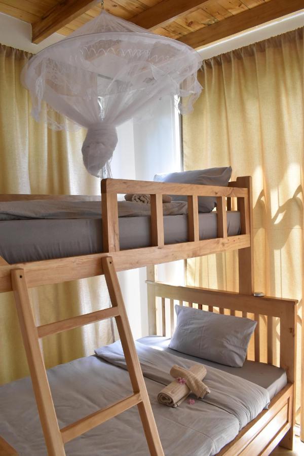 Tiny House With Amazing View Apartment Arusha Bagian luar foto