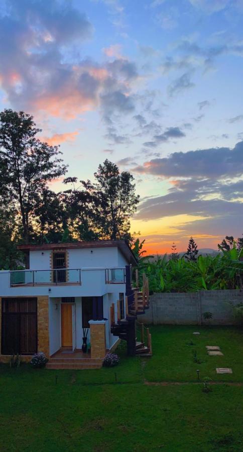 Tiny House With Amazing View Apartment Arusha Bagian luar foto