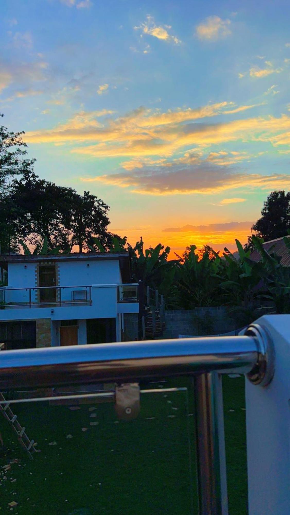 Tiny House With Amazing View Apartment Arusha Bagian luar foto